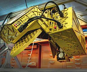 New Doppler Radar Takes Flight on This Summer's HS3 Mission