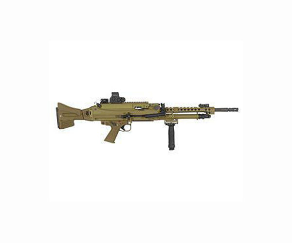 Mexicans offered $1,300 to hand in a machine gun