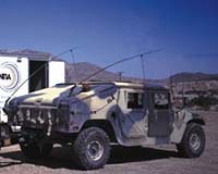 LockMart Announces Alcoa As Principal Team Member To Compete For Joint Light Tactical Vehicle Program