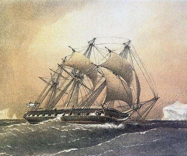 Race to save Sweden's 17th century warship in preservation project