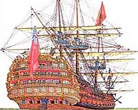US firm seeks 'immediate' access to British warship treasure