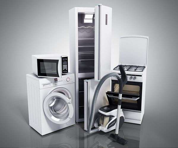 The refrigerator as an indicator of societal progress