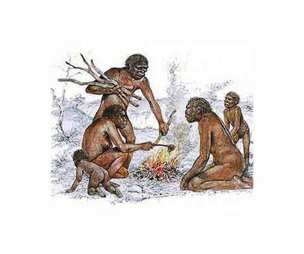 Early humans adapted to extreme environments over a million years ago