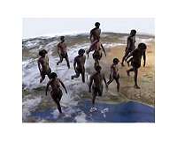 A research framework for tracing human migration events after 'out of Africa' origins