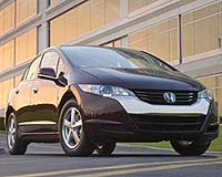 Carbon Capture Strategy Could Lead To Emission-Free Cars