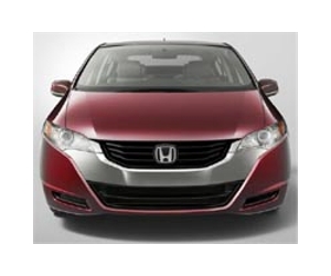 Honda to provide hybrid technologies to China firms: report