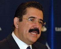 Ousted Honduran president, coup leader set to meet