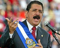 Honduras high court threatens Zelaya with arrest