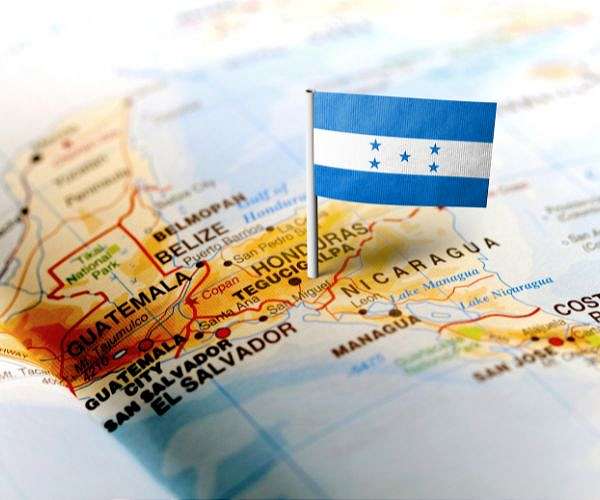 China says Honduran leader to visit 'as soon as possible'