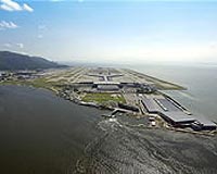 Hong Kong's air cargo traffic drops 17.6 percent