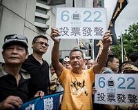 Hong Kong pro-democracy tabloid blames Beijing for cyber-attack
