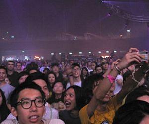 Hong Kong in quest for youth as ageing population looms