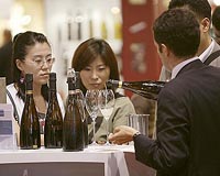 China, India boost global booze binge: study