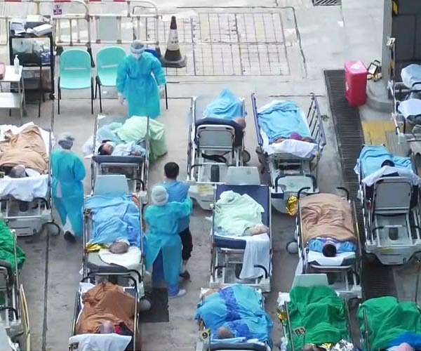 Hong Kongers hail end of quarantine 'nightmare'; Taiwan scraps travel quarantine