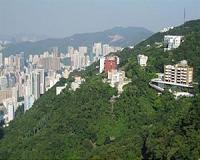 Hongkongers pooh-pooh waste treatment plant, despite free spa