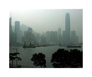 Ombudsman probes 'outdated' Hong Kong air pollution rules