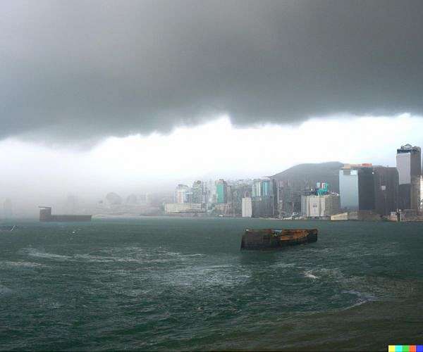 Hong Kong faces uphill battle to lure back Chinese tourists