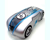 Method could make hydrogen fuel cells more efficient
