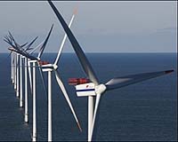New Battery Technology Advances Wind Energy Generation Reliability