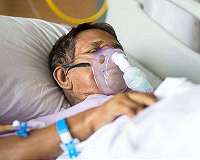 Industry races to meet demand for ventilators