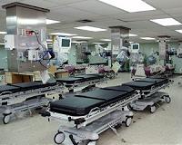 Rethinking hospital alarms