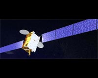 HOT BIRDT 9 Starts Its Integration With Ariane 5