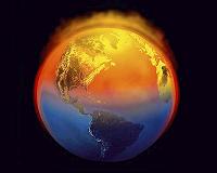 Climate report says 2016 on pace to be hottest year yet
