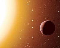First Calculations of Magnetic Activity in Hot Jupiters