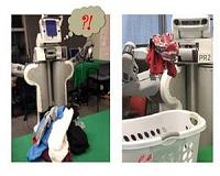 Human insights inspire solutions for household robots