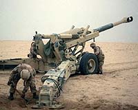 Germany offers Lithuania howitzers: minister