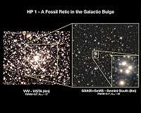 Ultra-sharp images make old stars look absolutely marvelous