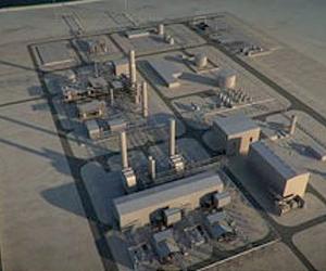 BP hydrogen plant awaits Abu Dhabi's 'endorsement'