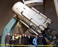 Astronomers breathe new life into venerable instrument