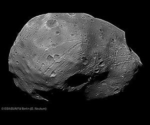 Russian probe fails to set course to Mars