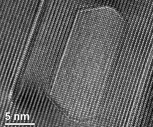 New Technique Allows Closer Study of How Radiation Damages Materials