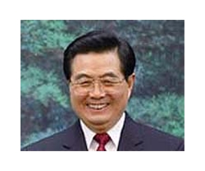Chinese leader's visit sparks protests in Hong Kong