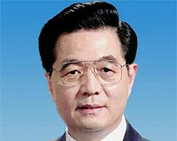 Chinese president heads to Africa for whistle-stop tour