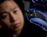Researchers 3-D print first truly microfluidic 'lab on a chip' devices