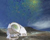 POLARBEAR seeks cosmic answers in microwave polarization