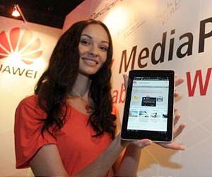 7-inch Google tablet said imminent