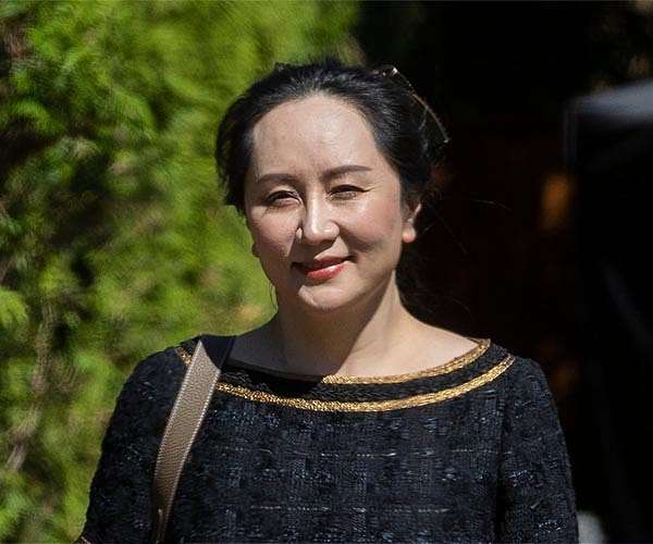 Huawei exec accuses Canada of destroying evidence in extradition case