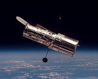 A Look at the Numbers as NASA's Hubble Space Telescope Enters its 25th Year