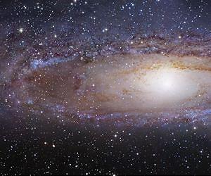Crowdsourcing the cosmos: Astronomers welcome all to identify star clusters in Andromeda galaxy
