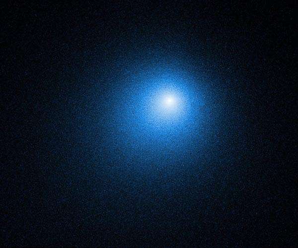Abnormally high alcohol and mystery heat source detected on Comet Wirtanen