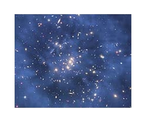 Chinese Scientists Seek Support For Dark Matter Mission In Space