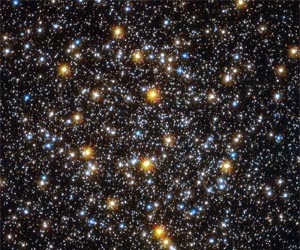 Hubble Sees an Unexpected Population of Young-Looking Stars