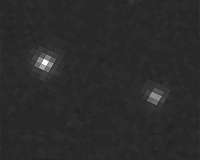 Kuiper Belt Binary Orientations Support Streaming Instability Hypothesis
