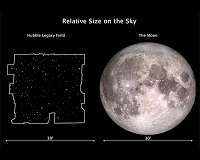 Astronomer Helps Create History Book of the Universe