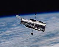Hubble Space Telescope Passes 100 000 Orbits On August 11