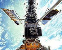 Tickets Available For Final Hubble Mission Launch